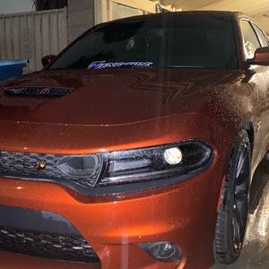 Meet your Posher, Arthur